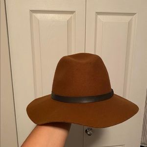 Hat from Urban Outfitters